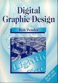 Digital Graphic Design