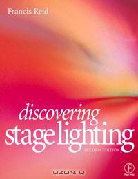Discovering Stage Lighting