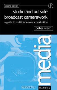 Studio and Outside Broadcast Camerawork