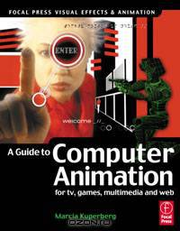 Guide to Computer Animation