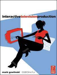 Interactive Television Production