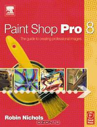 Paint Shop Pro 8
