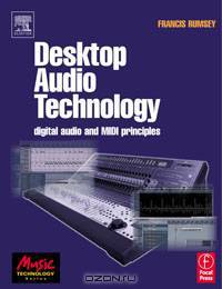 Desktop Audio Technology