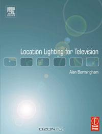 Location Lighting for Television
