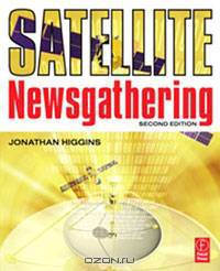 Satellite Newsgathering