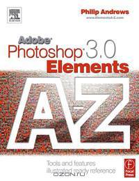 Adobe Photoshop Elements 3.0 A - Z