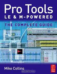 Pro Tools LE and M-Powered
