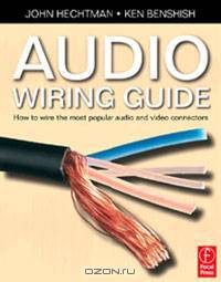 Audio Wiring Guide