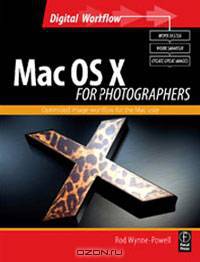 Mac OS X for Photographers