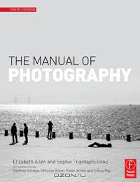 The Manual of Photography