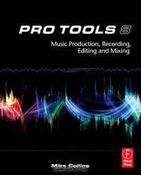 Pro Tools 8
