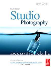 Studio Photography: Essential Skills