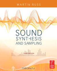 Sound Synthesis and Sampling
