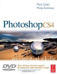 Photoshop CS4: Essential Skills