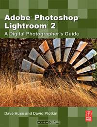 Adobe Photoshop Lightroom 2