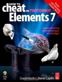 How to Cheat in Photoshop Elements 7