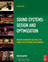 Sound Systems: Design and Optimization