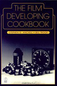The Film Developing Cookbook