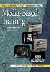 Designing and Producing Media-Based Training