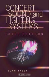 Concert Sound and Lighting Systems