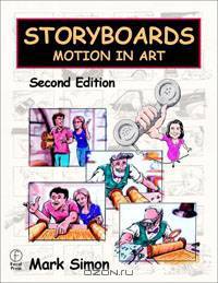 Storyboards