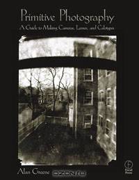 Primitive Photography