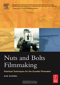 Nuts and Bolts Filmmaking