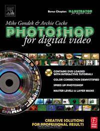 Photoshop for Digital Video