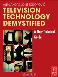 Television Technology Demystified
