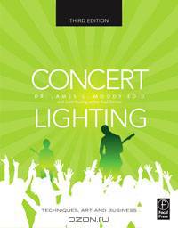 Concert Lighting