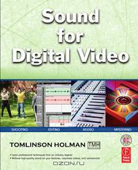 Sound for Digital Video