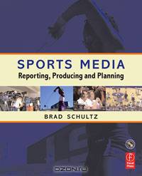 Sports Media