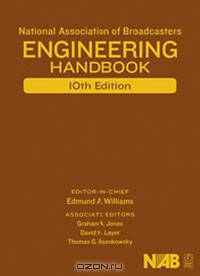 National Association of Broadcasters Engineering Handbook