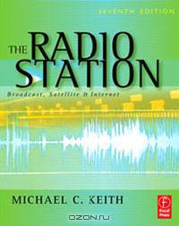 The Radio Station