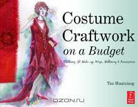 Costume Craftwork on a Budget