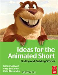 Ideas for the Animated Short