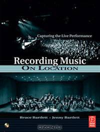 Recording Music on Location