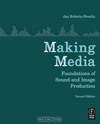 Making Media