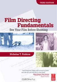 Film Directing Fundamentals