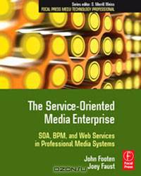 The Service-Oriented Media Enterprise