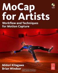 MoCap for Artists