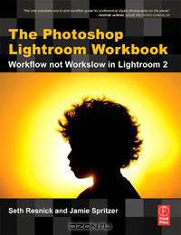 The Photoshop Lightroom Workbook