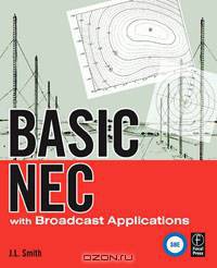 Basic NEC with Broadcast Applications
