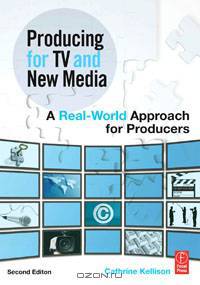 Producing for TV and New Media