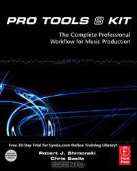 Pro Tools 8 Kit