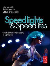 Speedlights & Speedlites