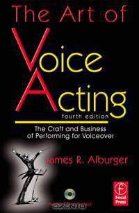 The Art of Voice Acting