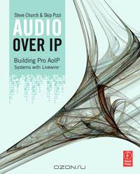 Audio Over IP