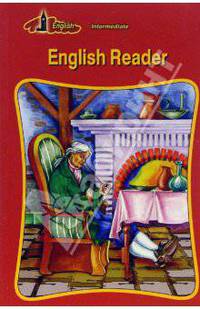 English reader. Продолжающим