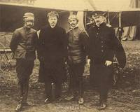 Офицерская школа авиации. Сводная летопись. Часть 1. 1910-1913